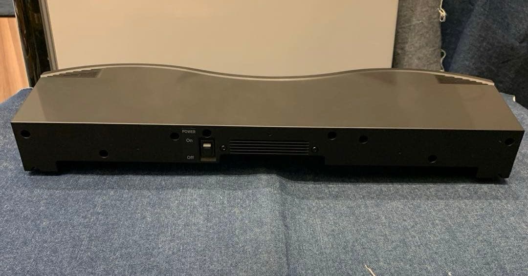 【新品未使用展示品】MIRAI SPEAKER Stereo