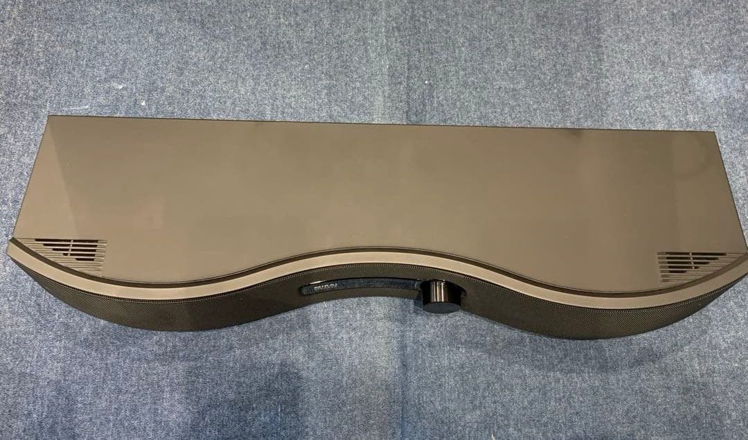 【新品未使用展示品】MIRAI SPEAKER Stereo