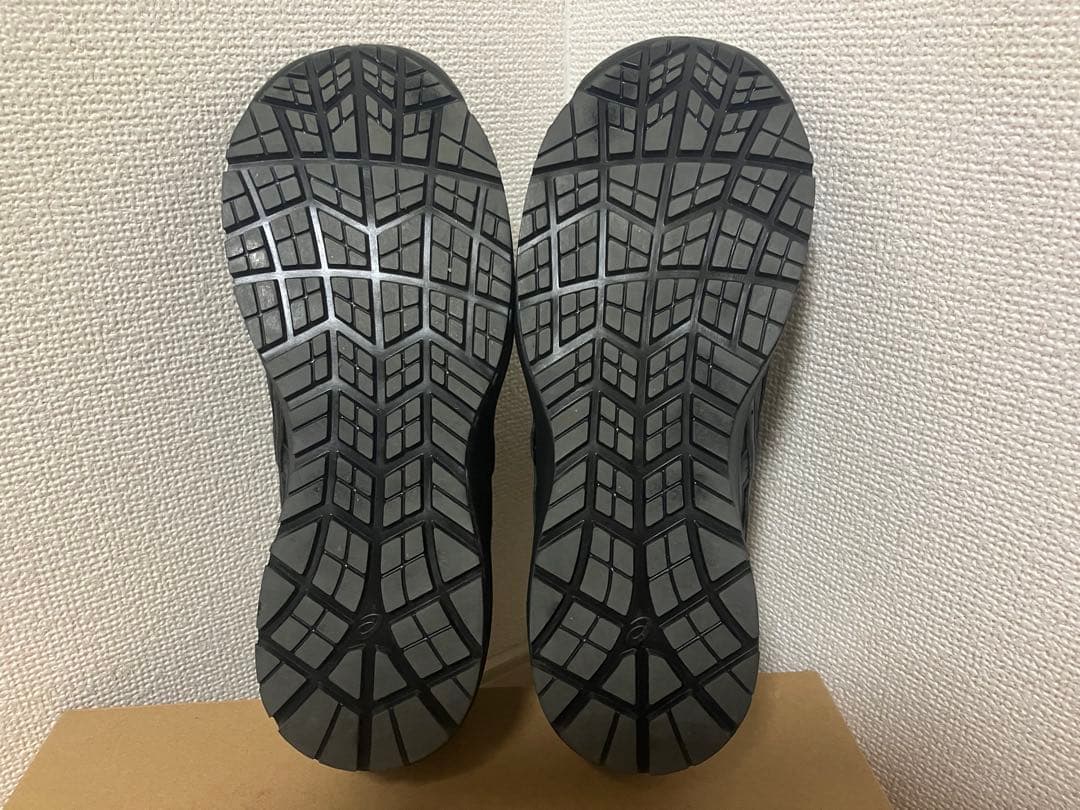アシックス 安全靴 CP306 Boa