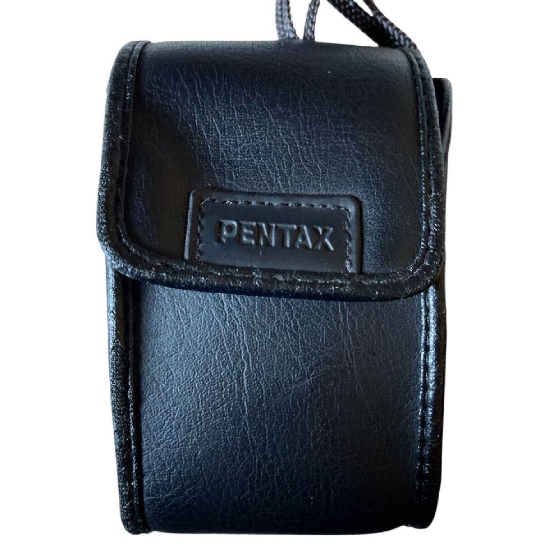 〈稼働品〉PENTAX ESPIO 120SW / リモコン & 純正ケース付き