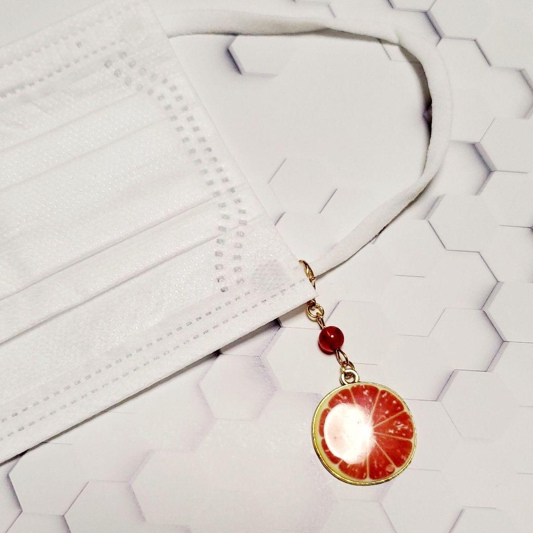 【ハンドメイド】チャーム その④