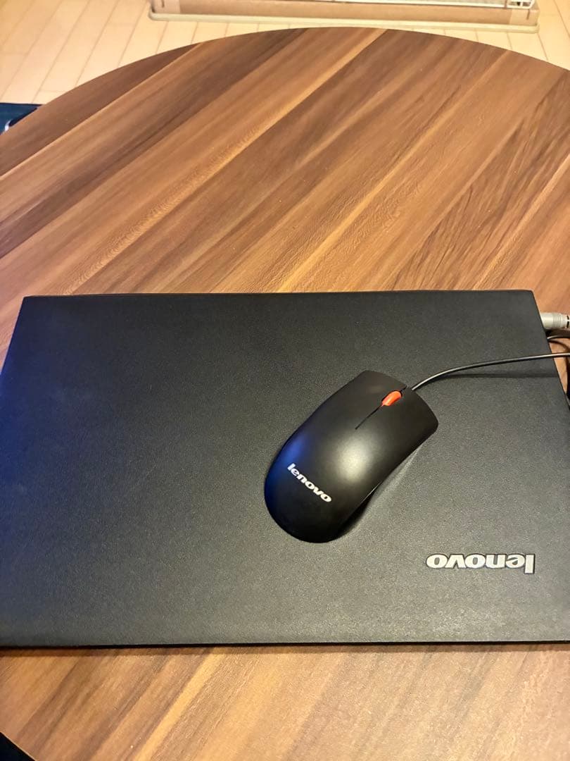 【美品】Lenovo ノートPC B590