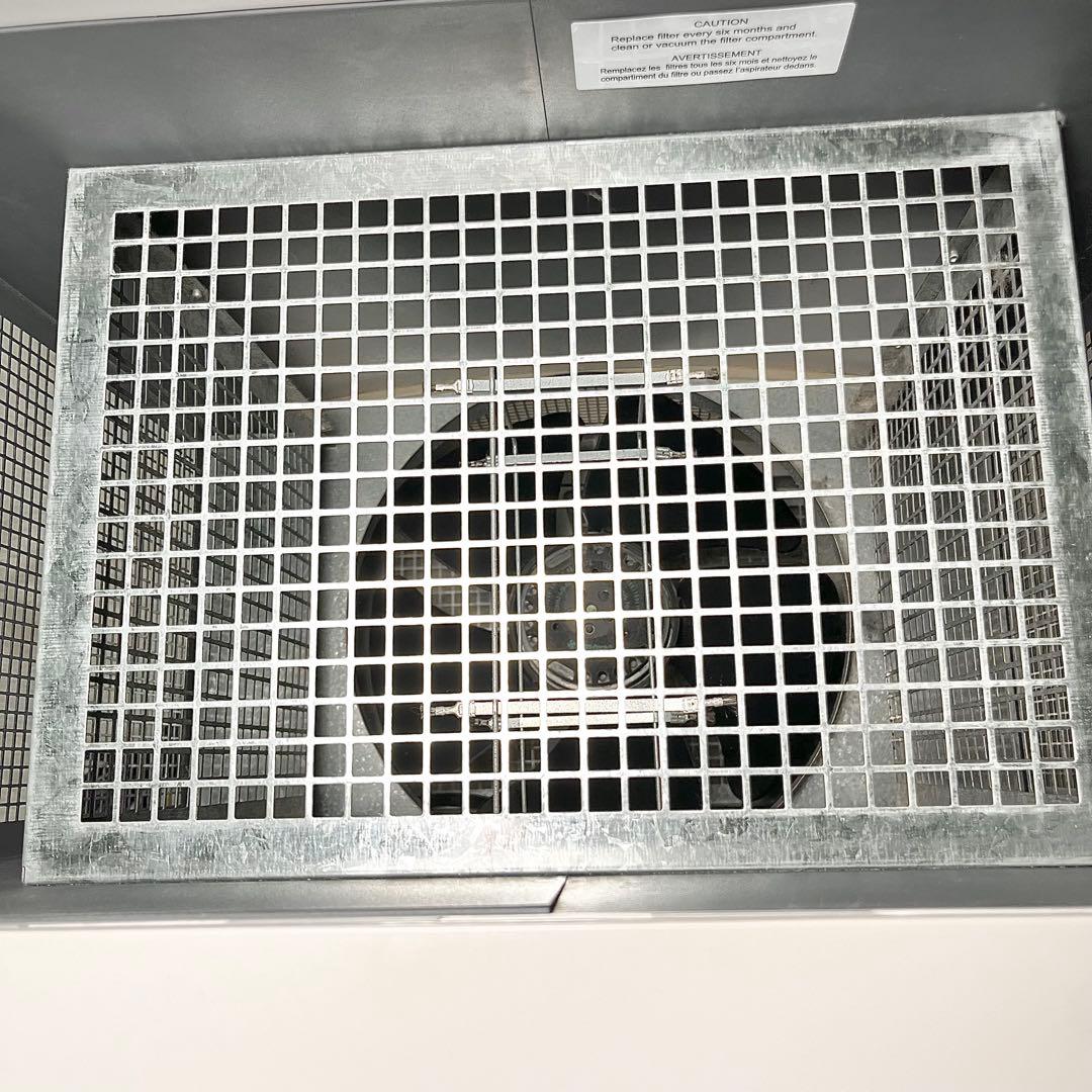 【美品】Blueair 690i 高性能空気清浄機 ブルーエア