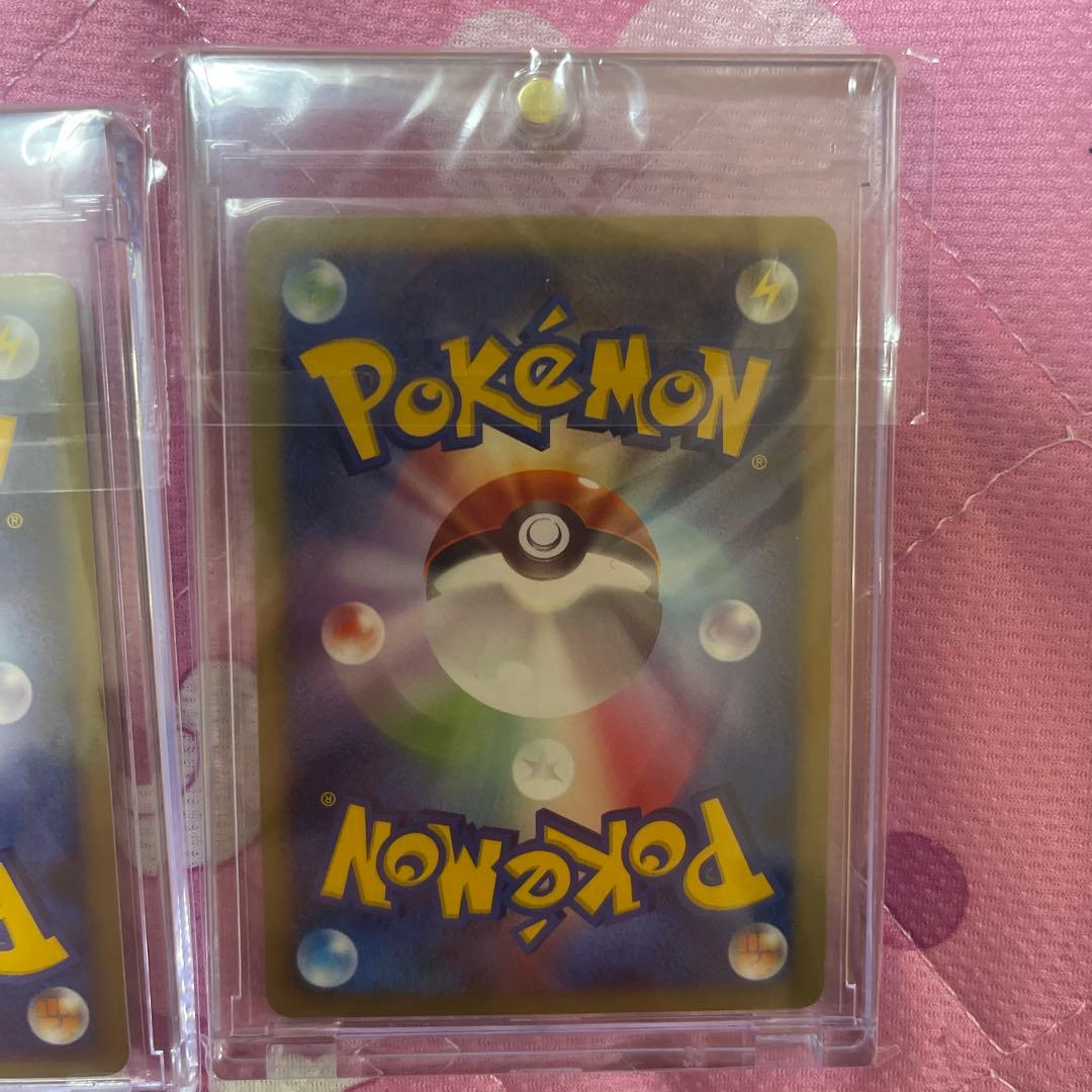ポケモンカードセット ディアルガ他