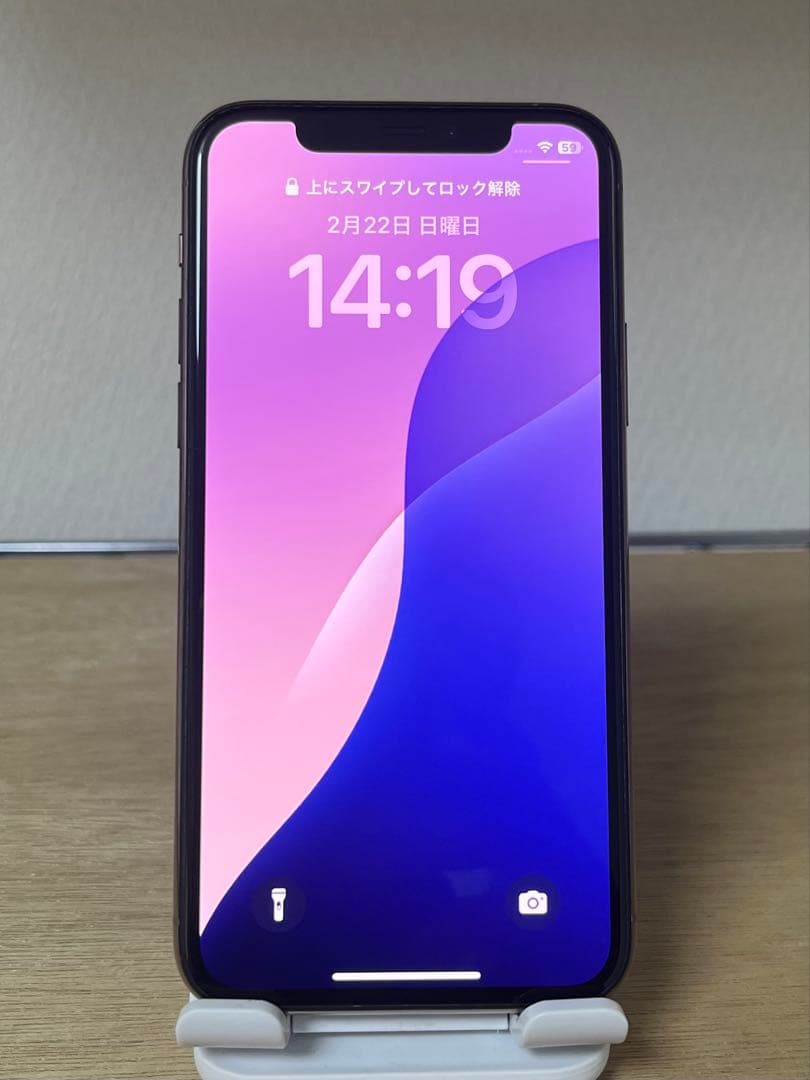 Apple iPhone 11 Pro ゴールド 256GB SIMフリー