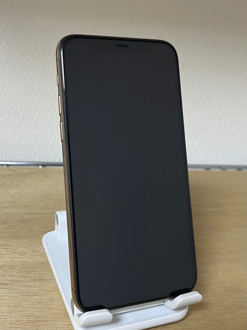 Apple iPhone 11 Pro ゴールド 256GB SIMフリー