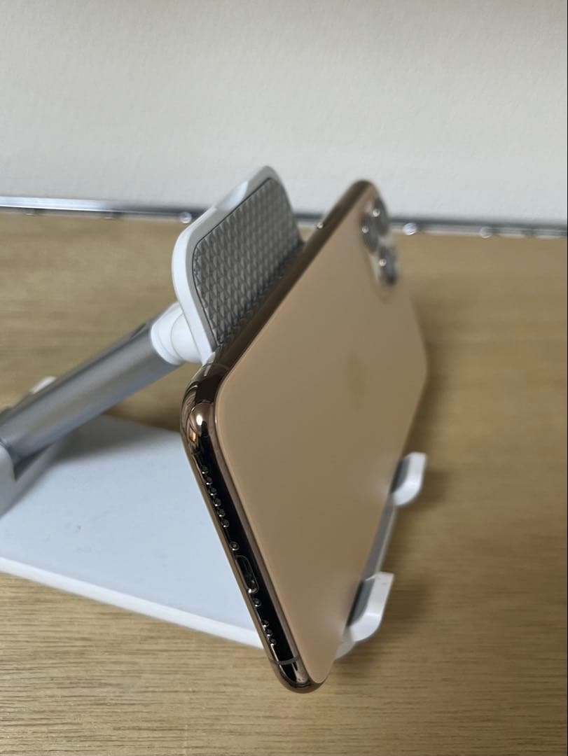 Apple iPhone 11 Pro ゴールド 256GB SIMフリー