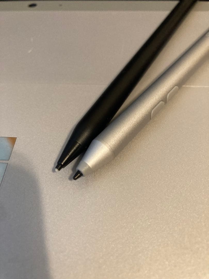 Surface Go3 i3 8GB ペン付 お絵描き可 クリスタOK