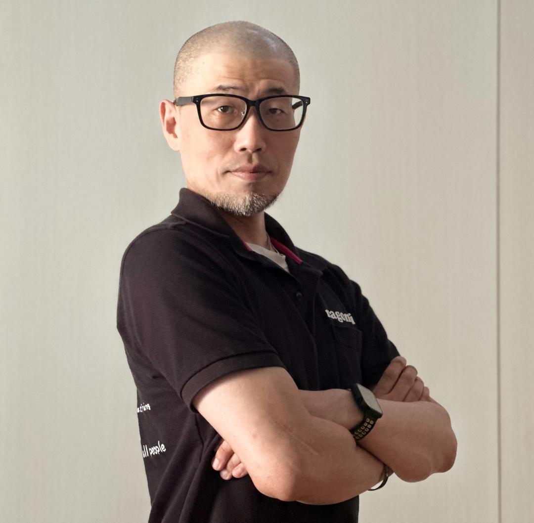 [2本組]パワーアップ 波動アンクレット（BL/W 250mm)