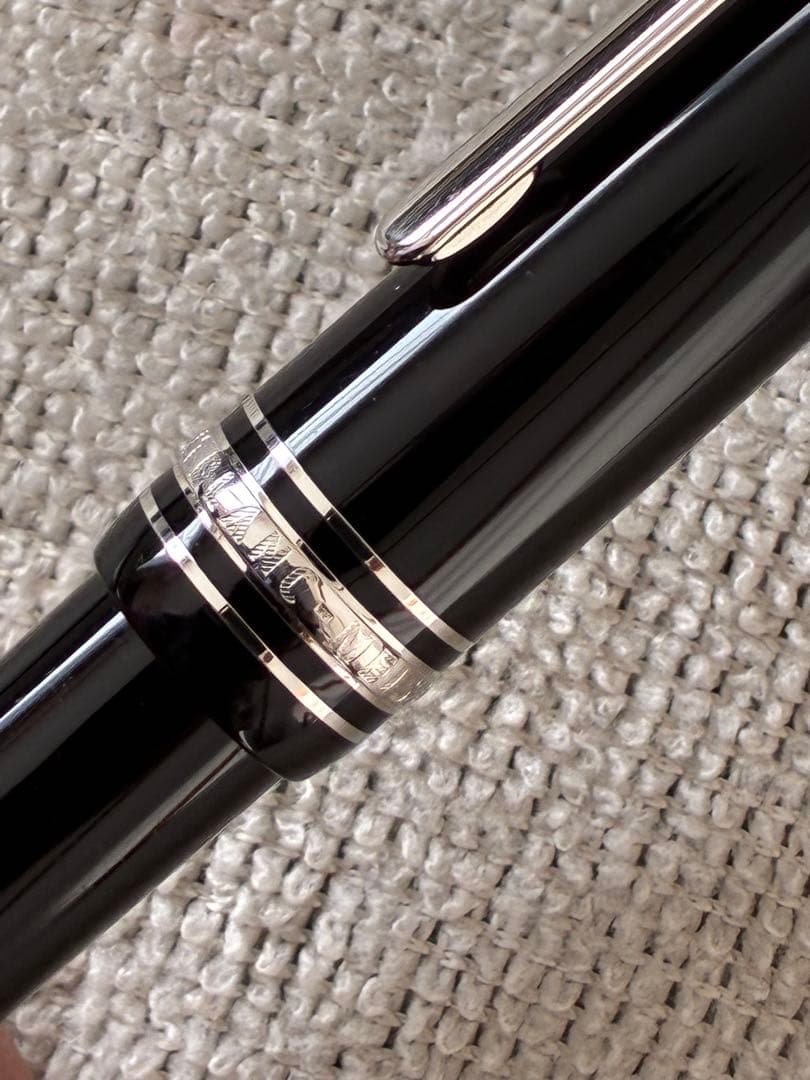 ◾️モンブラン◾️P 161 ルグラン ボールペン◾️マイスターシュテュック◾️