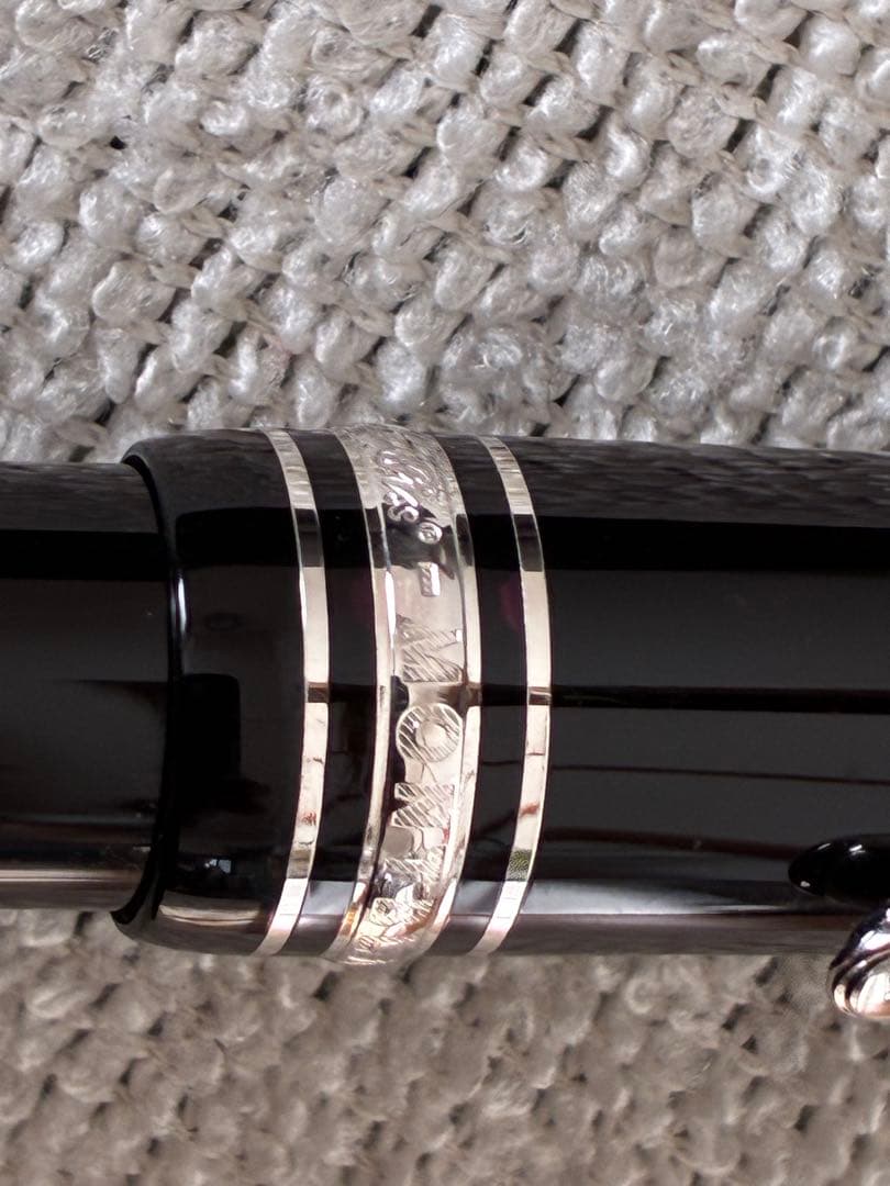 ◾️モンブラン◾️P 161 ルグラン ボールペン◾️マイスターシュテュック◾️