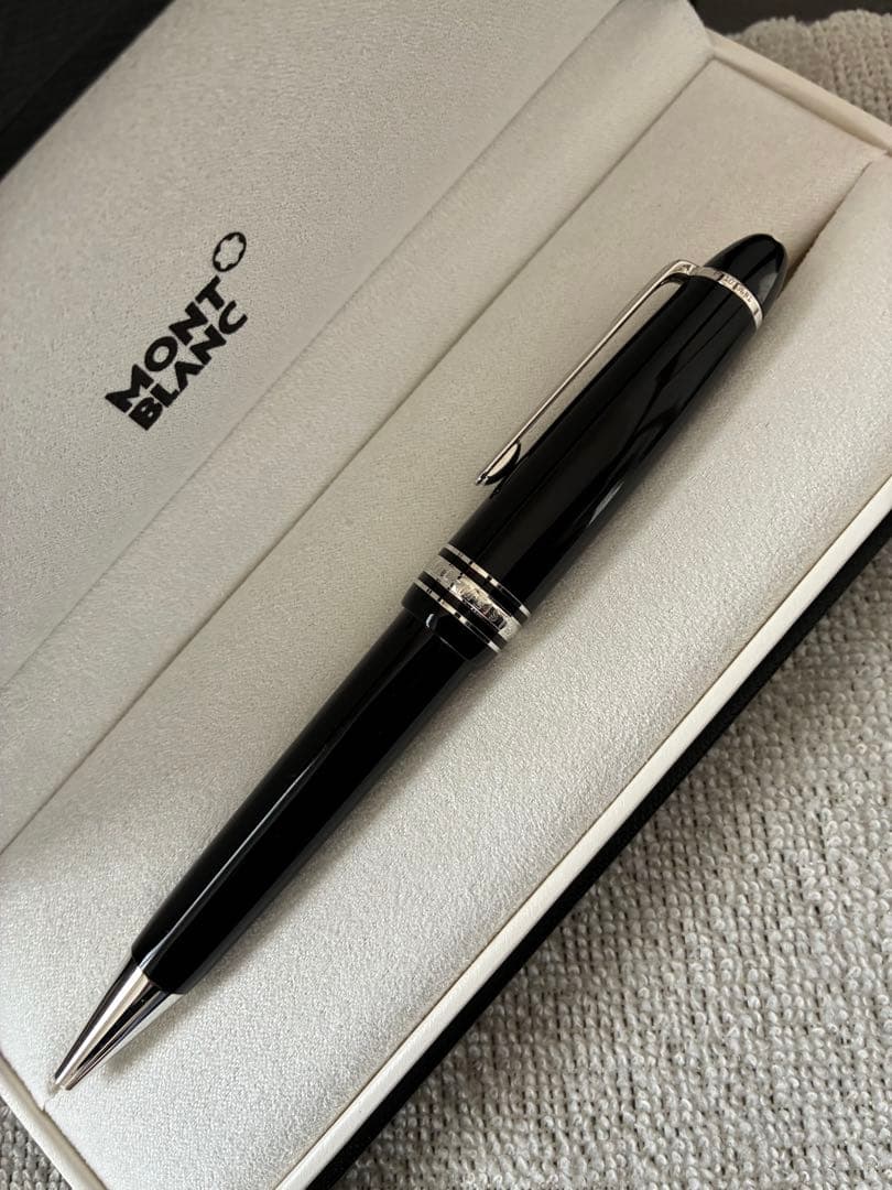 ◾️モンブラン◾️P 161 ルグラン ボールペン◾️マイスターシュテュック◾️