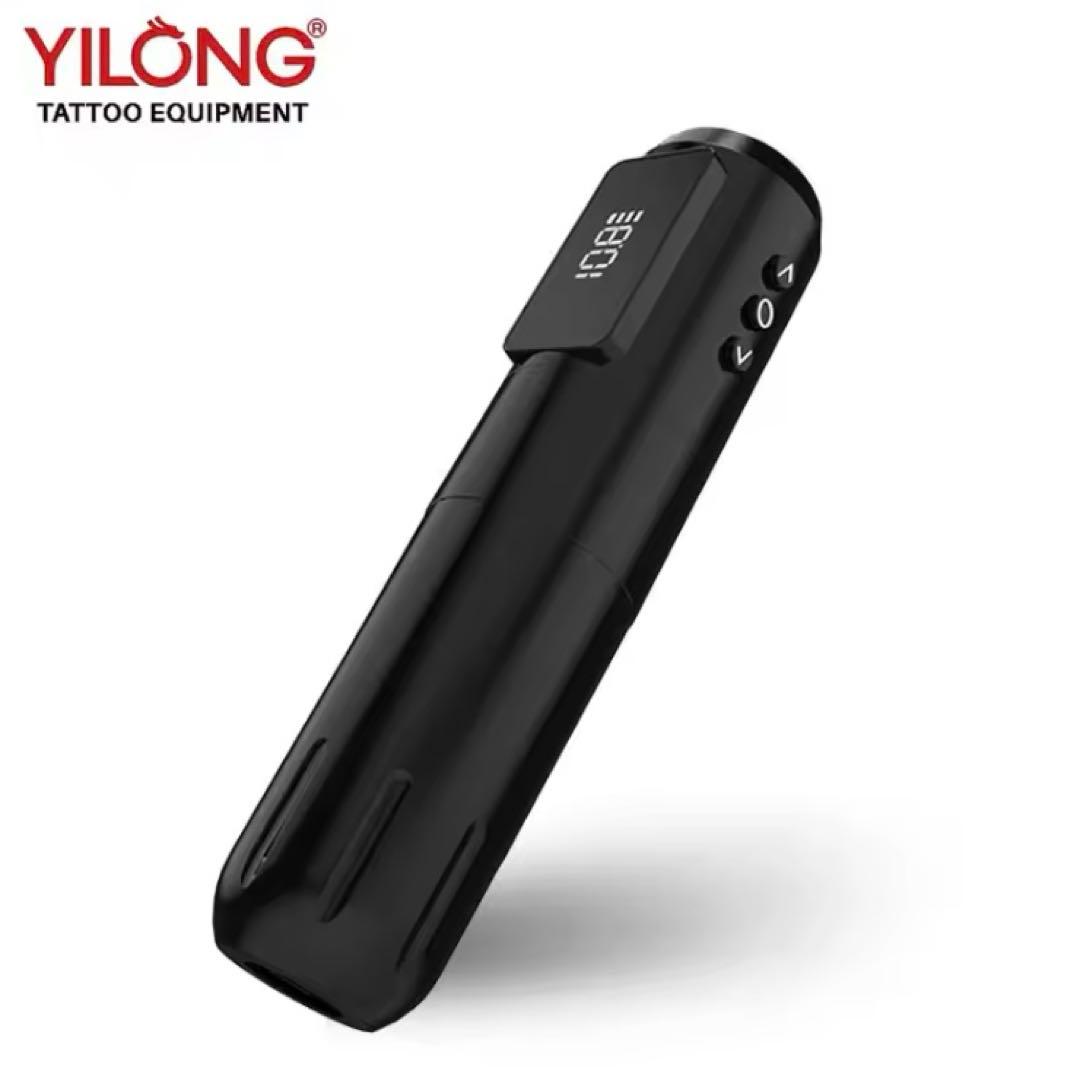 YILONG ワイヤレスマシン