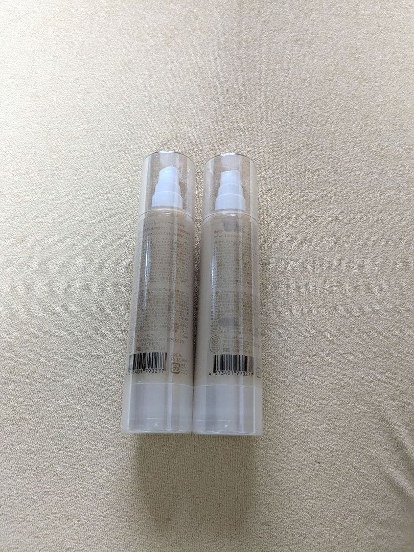 新品未開封 　美貴品　秀クリーム　100g　2本