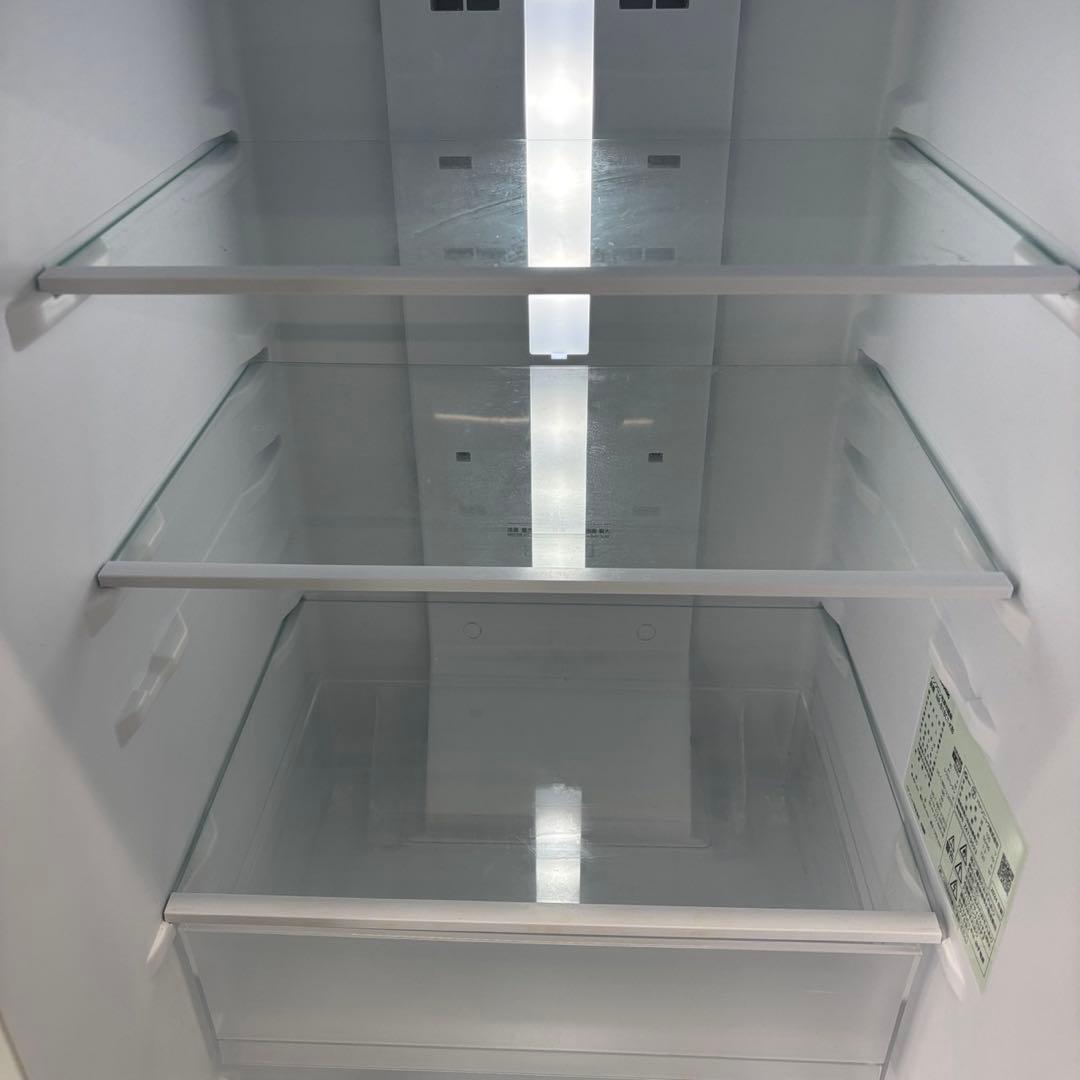 201　パナソニック　冷蔵庫　一人暮らし　黒　24年製　綺麗　設置無料　安い‼️