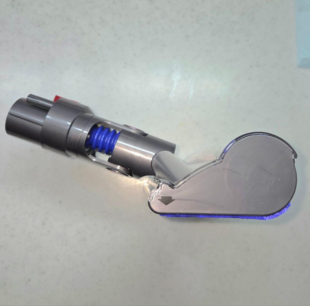 dysonキャニスタークリーナーｖ４用モーターヘッド