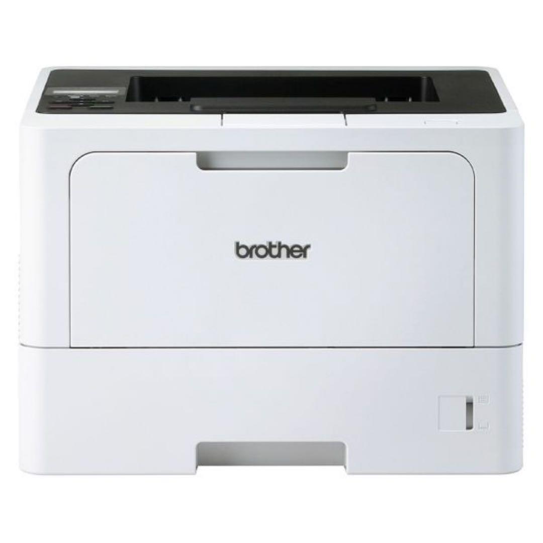 【新品・未開封】HL-L5210DNブラザー A4モノクロレーザープリンター