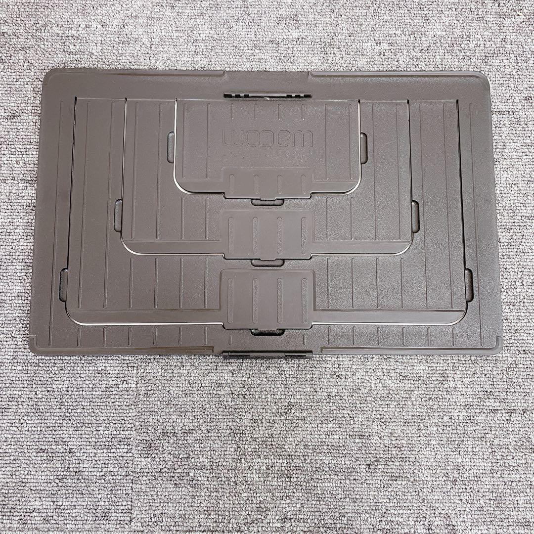 液タブ・ペンタブ wacom CINTQ 13HD creative pen display