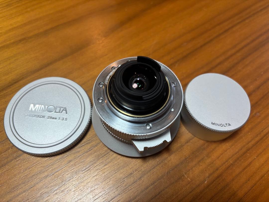 Leica M2（ライカM2）