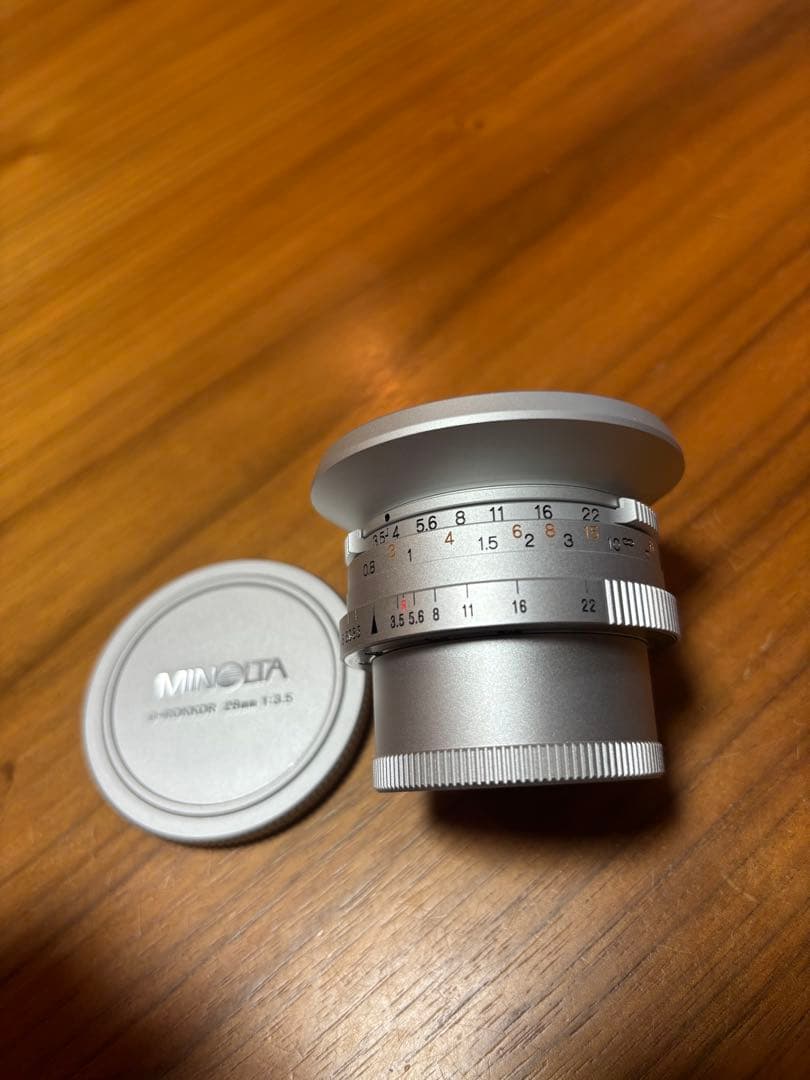 Leica M2（ライカM2）