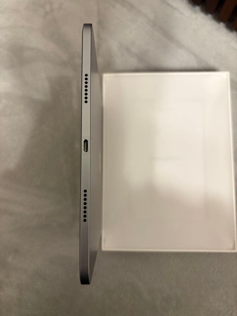Apple iPad Pro 11インチ (第4世代) 256GB Wi-Fi