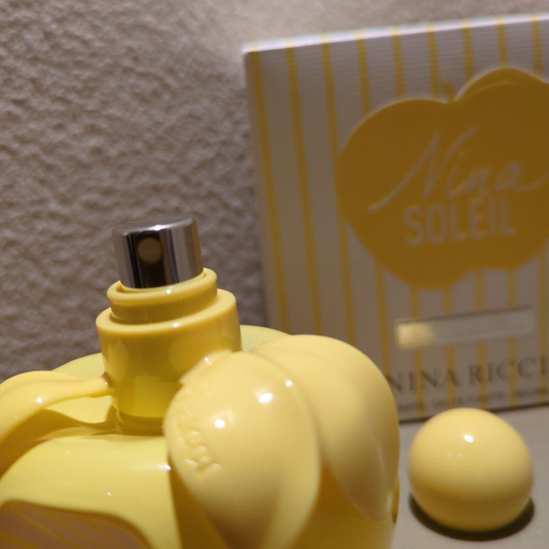 ニナ・リッチ４点セット