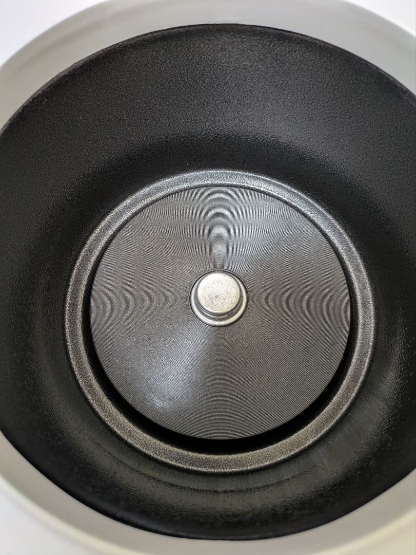 mitasoli スチーム式加湿器　MFS-JSQ-01