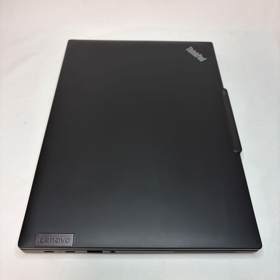 美品 ThinkPad X13 Gen4 第13世代 i5 16GB 保証期間中