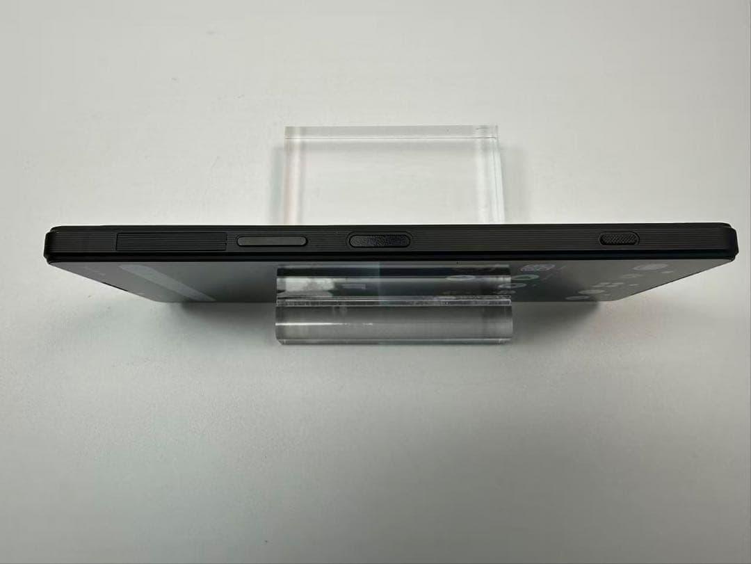 SONY Xperia 1 V docomo 256GB ブラック