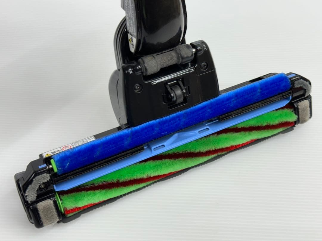 ヘッド　回転ブラシ　日立　掃除機　D-AP43 パワーブラシ　パワーヘッド 中古