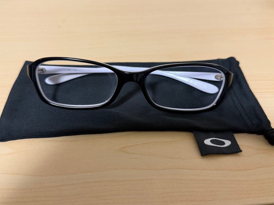 【希少】美品OAKLEY Persuasive（パースウェイシブ）Tuxedo