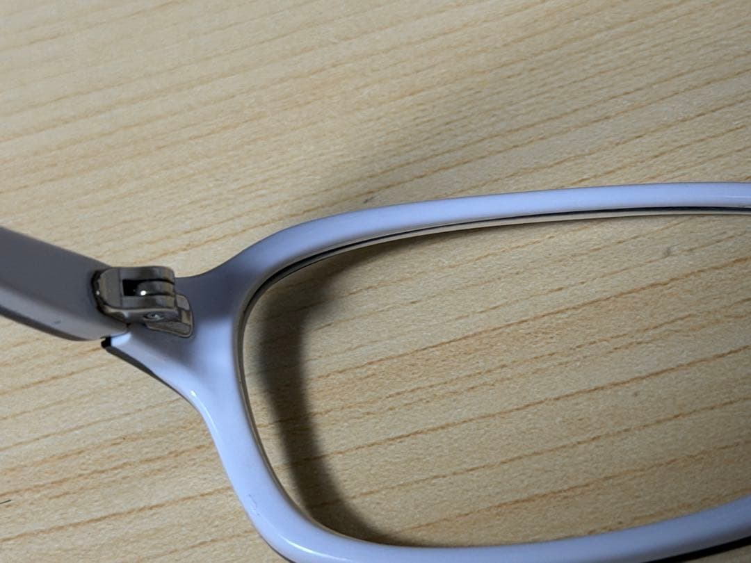 【希少】美品OAKLEY Persuasive（パースウェイシブ）Tuxedo