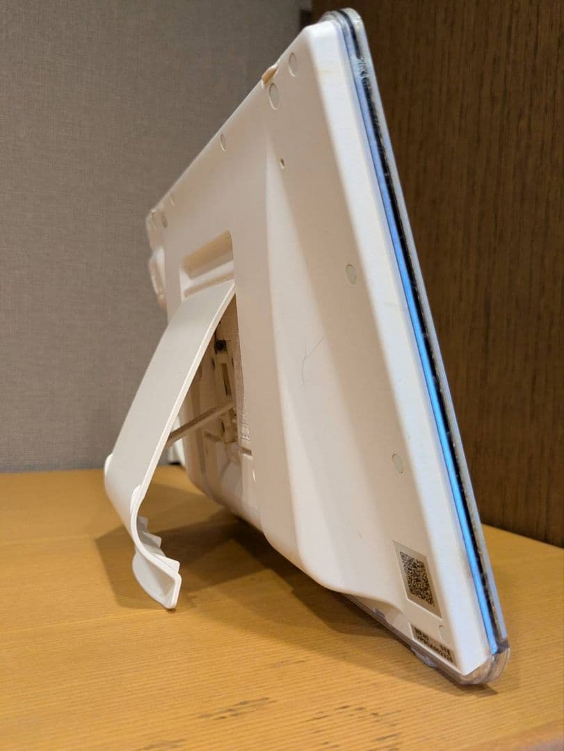 Panasonic ポータブルお風呂テレビ 　UN_10E8