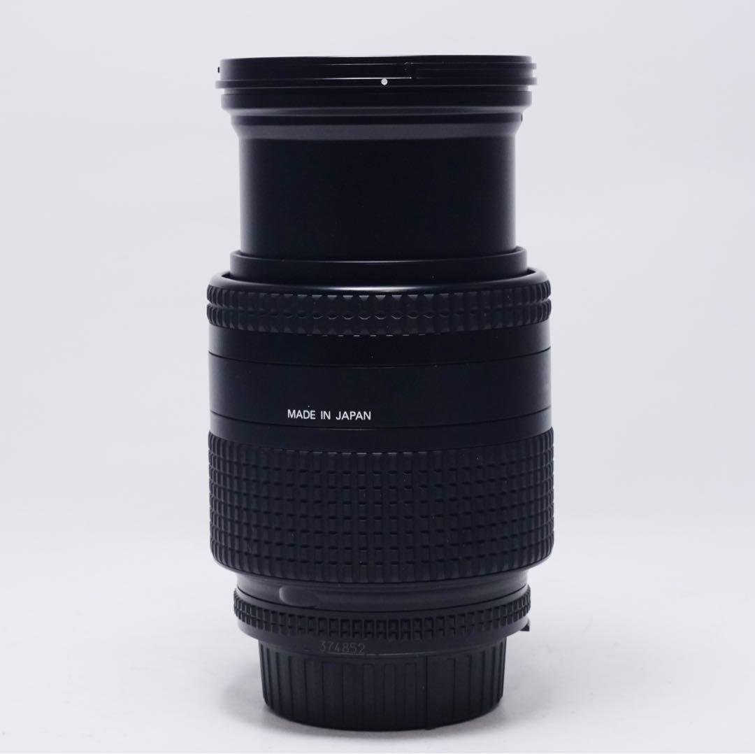 極美品 Nikon AF NIKKOR 28-105mm 3.5-4.5 D