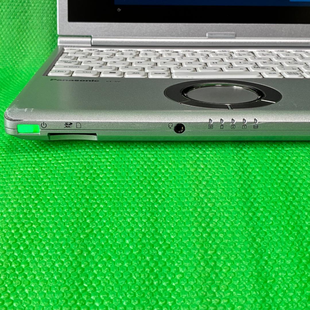 Lets nots SV1 11世代i5/16GB/512GB