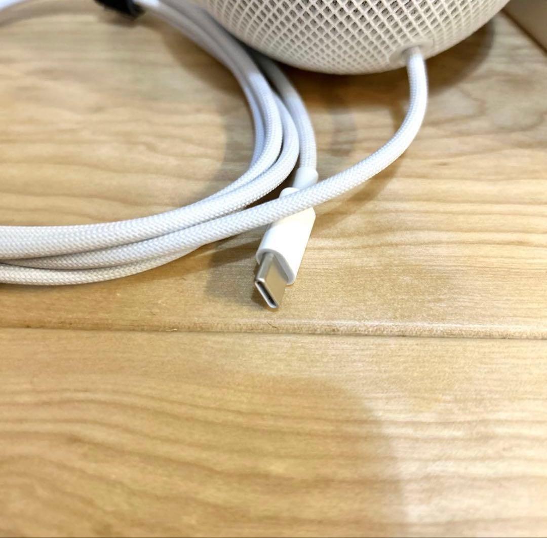 【超美品】Pod mini White ホワイト