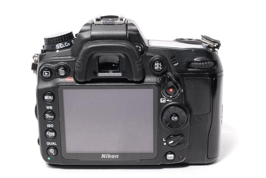 ◆すぐ使える◆Nikon D7000◆一眼レフカメラ◆スマホ転送◆手ぶれ補正◆