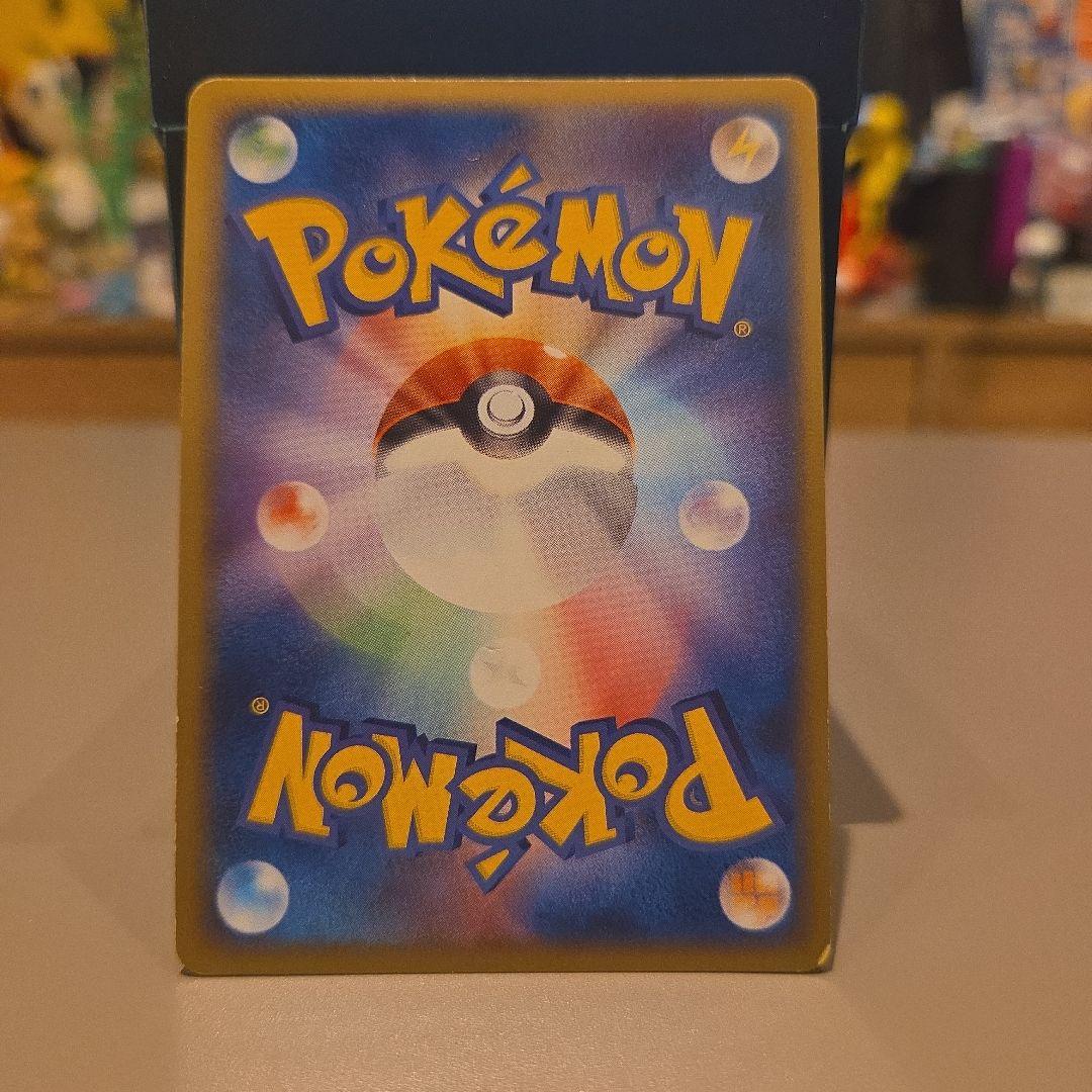 _____のジラーチ PROMO ポケモンカードプレイヤーズクラブ PLAYプ…