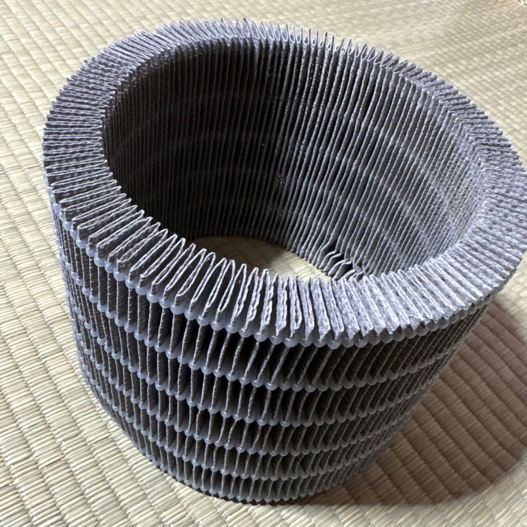 【メルカリ市限定】アイリスオーヤマ　加湿空気清浄機