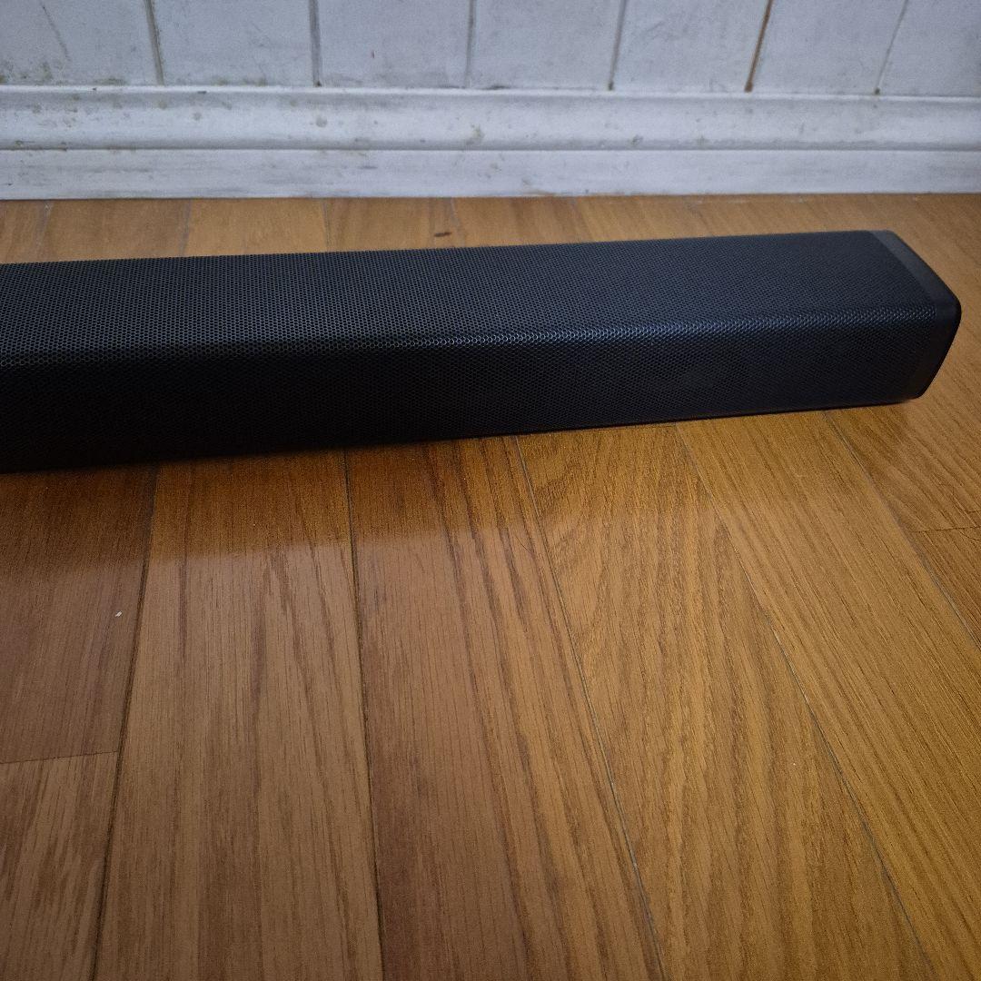 スピーカー・ウーファー JBL BAR 3.1