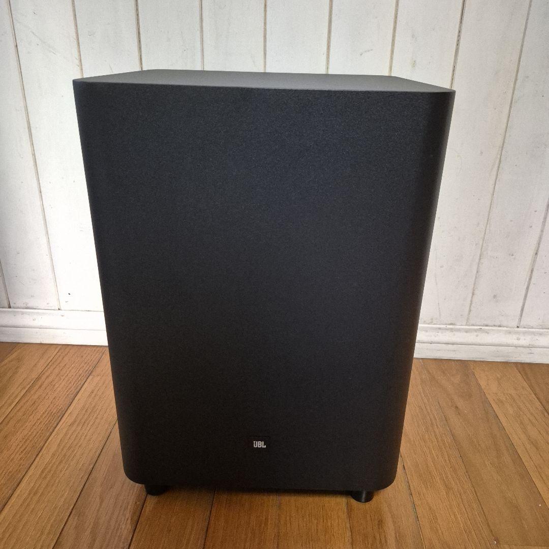 スピーカー・ウーファー JBL BAR 3.1
