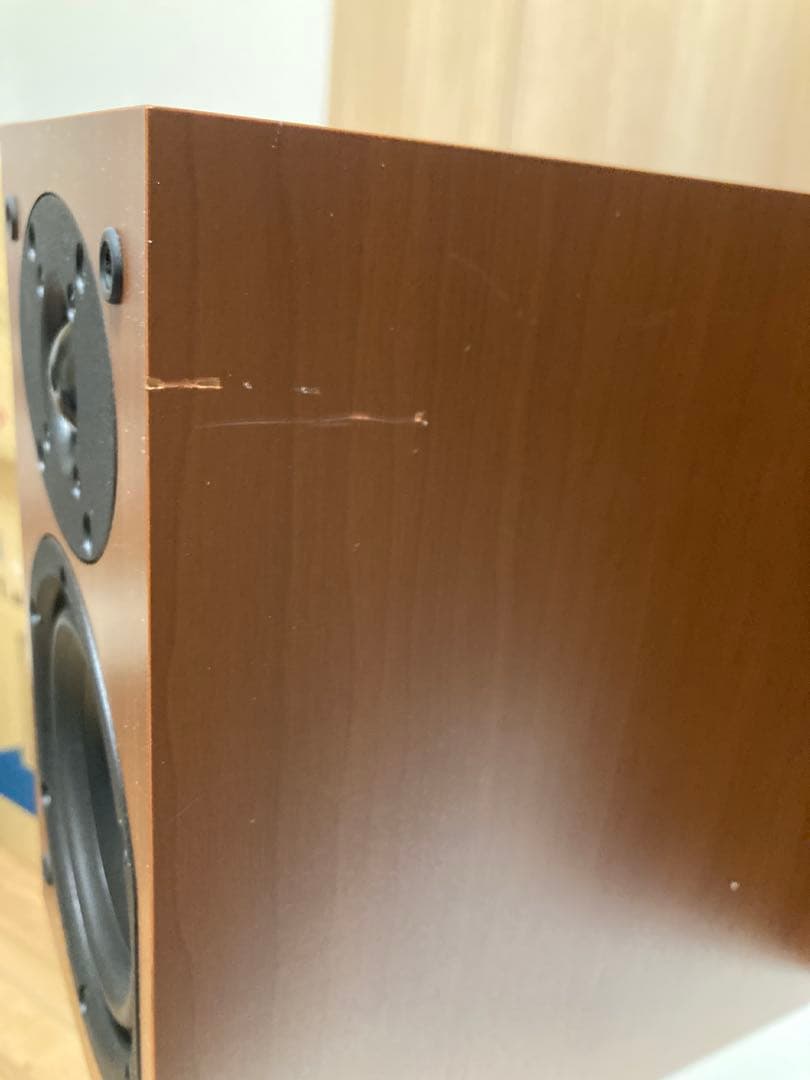 DENON SC-M41 スピーカー ペア 動作確認済み