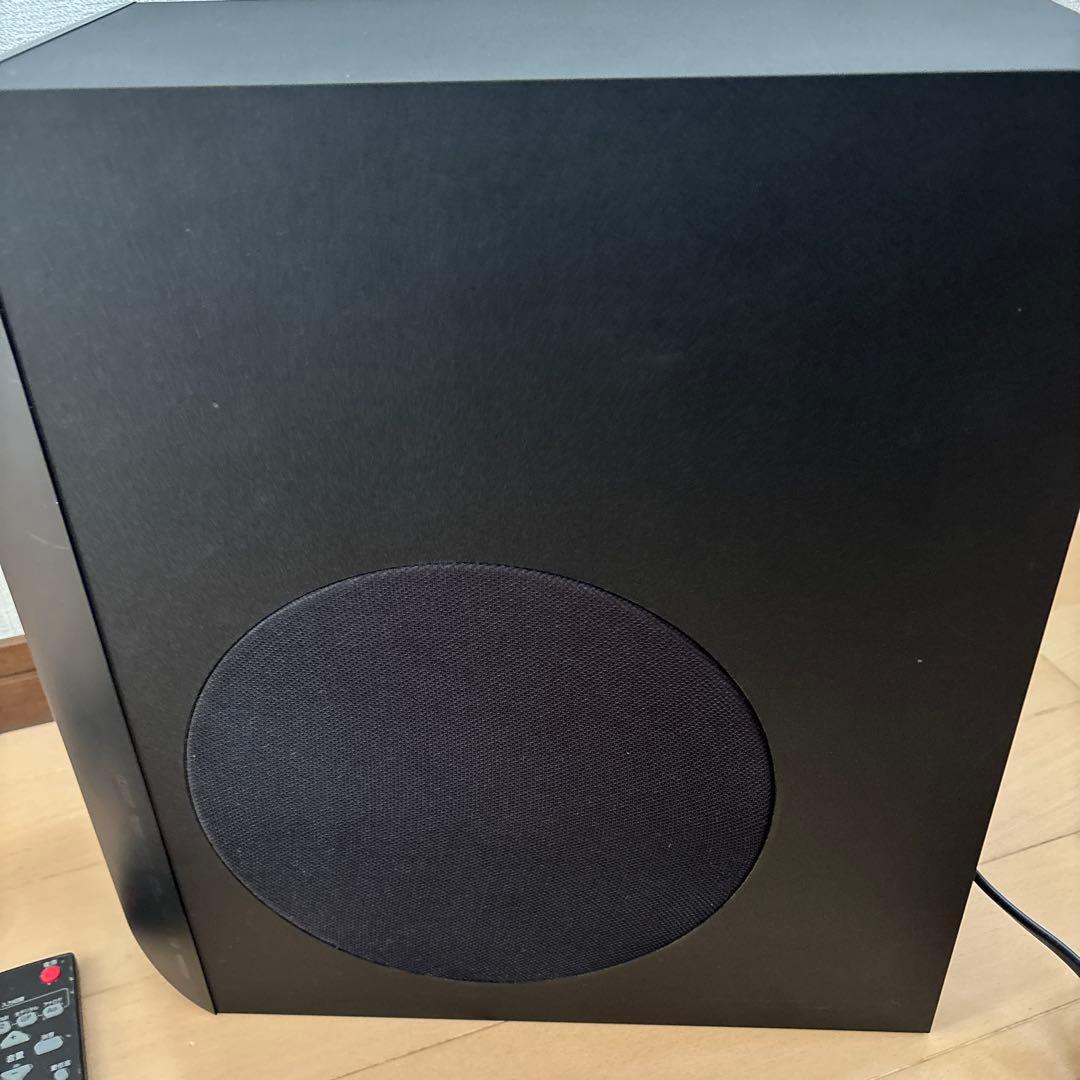 DENON ホームシアタースピーカー DHT-S413