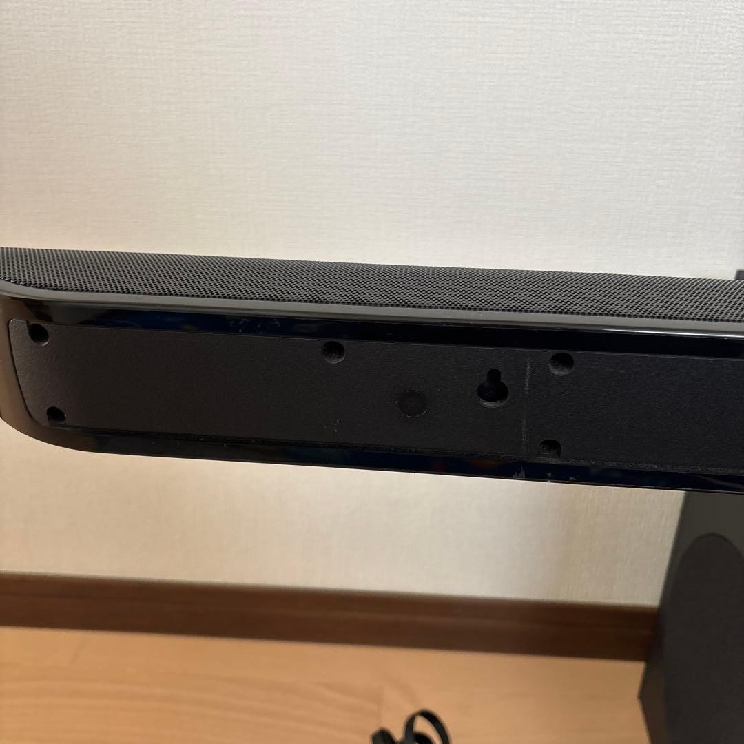DENON ホームシアタースピーカー DHT-S413