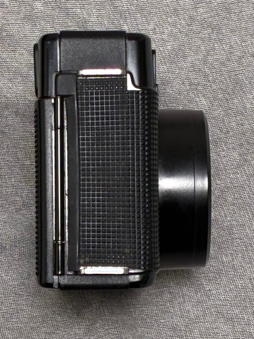 ⭐️動作品⭐️キャノン Canon 初代オートボーイ AF35M フィルムカメラ