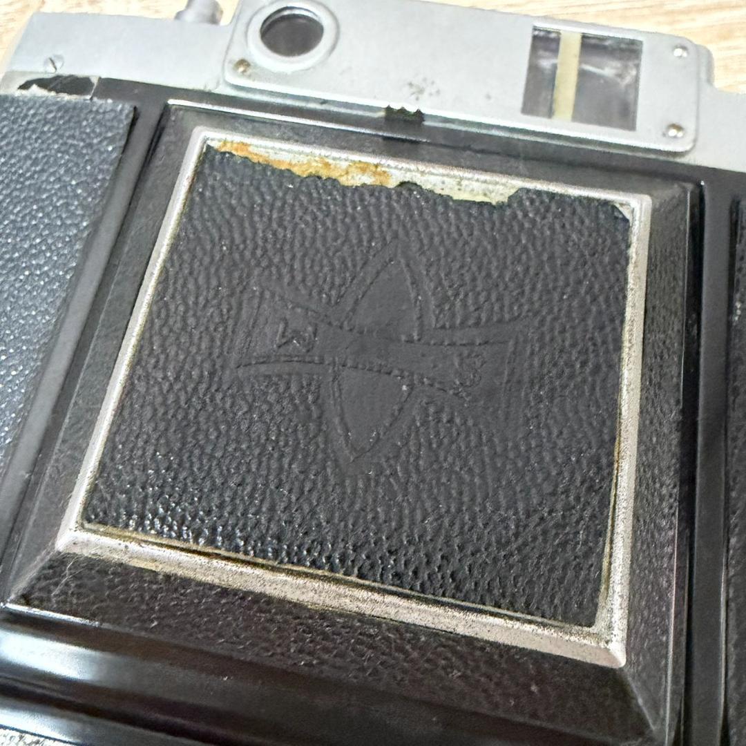 777582/mamiya-6 蛇腹 7.5cm 3.5 カメラ