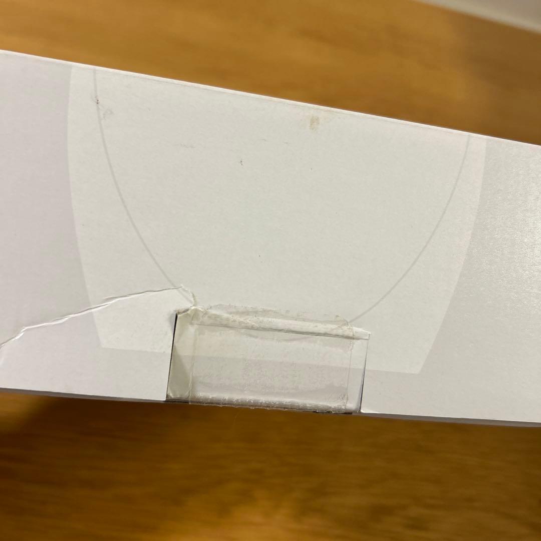 (コーン※※※)ルクセアヴィサージュS 美品 /未使用専用ジェル付き