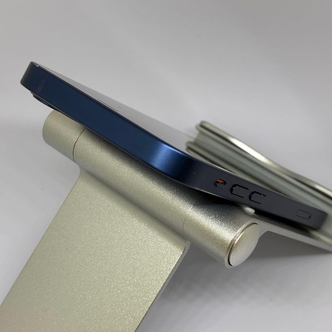 【美品】iPhone12 mini 128GB 大容量新品バッテリー