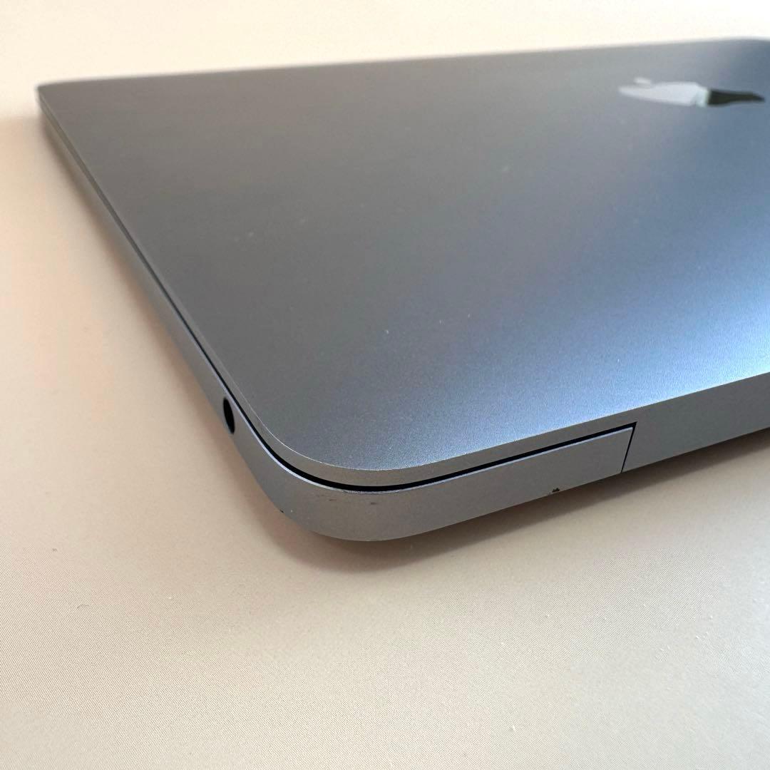 【美品/充放電136回】MacBookPro 13インチ 2019 最新OS