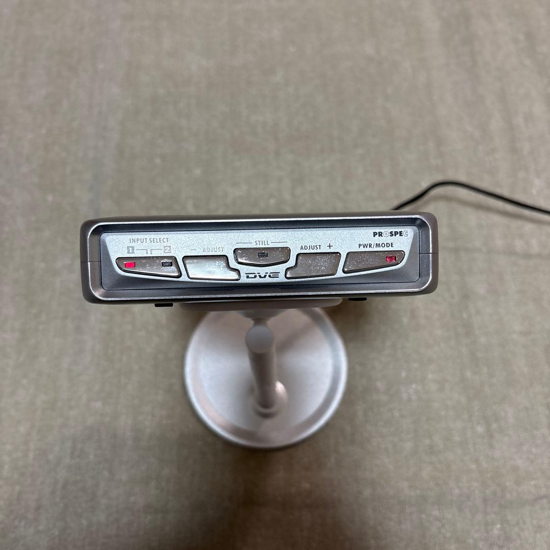 PROSPEC デジタル編集機 DVE774